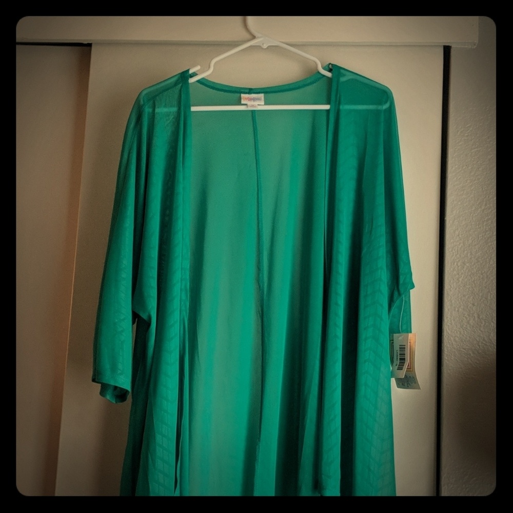 Lularoe Lindsay M NWT